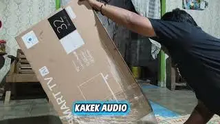 TV LG 32