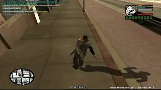 🔴🔥 DIRECTO DE SÁBADO: LA BANDA SALE A DOMINAR FENIXZONE A TIROS 💀🔫🚨