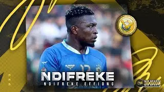 Ndifreke Effiong 2022/2023