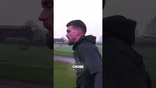Что заставляет вас продолжать играть в гольф зимой? 🥶