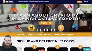 Fantasy Crypto Explained