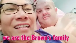 vlog 987🇵🇭 / Q & A Kay daddy moz / we are  the  Brown's family