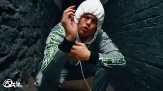 Max ThaDemon x Ciggy Black - 