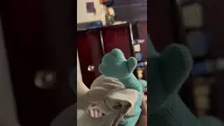 He be jammin