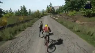 Miscreated Stream 10/16/16