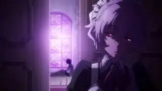 Servamp -  Alice in the garden (otogiri moments)