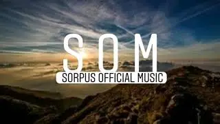 S O M-JUST LIKE SAXOPHONE [OFFICIAL AUDIO] LATIN MIX 2019