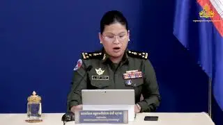 The Interim Observer Team (IOT), led by the Malaysian Military Attach&eacute;...