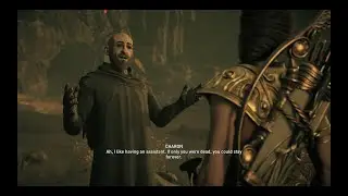 ACO - Home  is Where You Make it - Walkthrough