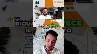 Svolta Lavorativa: Da 6k a 25k Mensili in Breve Tempo! #shorts