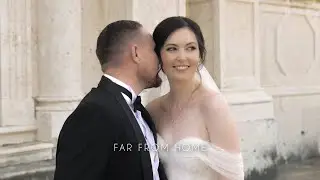 Montenegro Wedding highlights :: Far from home