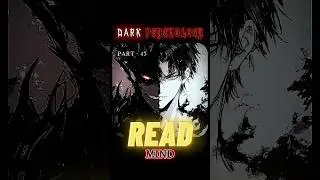 How To Read Anyone's Mind 🤫 Without Speaking || Part - 45 Of Mastering Dark Psychology