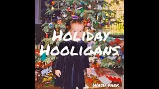Wash Park - Holly Jolly Christmas (Feat. Kerry Dean)