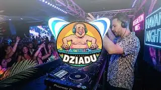 DJ DZIADU - Zburzmy mury #djdziadu #reggaeton #muzykaklubowa