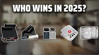 The Top 5 Best Oven Liners in 2025 - Must Watch Before Buying!