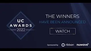 UC Awards 2022 Final - UC Today News