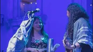 Basta de drama (Desde el Multiforo Alicia) - Jessica Hamed
