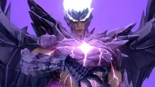 Dislyte | Story mode Boss: Purgatory 12-8 Siegfried is so damn tough 🔥😱