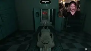 Natalie burns a Demon | Mortuary Assistant 3/3
