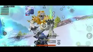 Bgmi me Unlimited Review 😎😁 Easy Rank Push 👑
