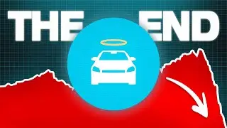 The Rise & Fall of Carvana