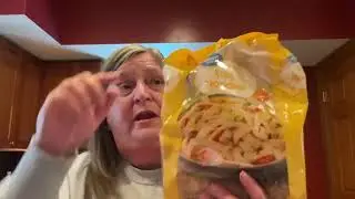 Walmart Grocery Haul - Kai Special Appearance