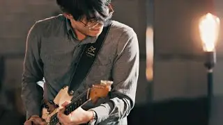 Home Sweet Home - Joseph Yun (Live in DTLA 4 of 7)