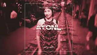 ATNL014 // Feliciana Silvestre - Techno Podcast - Toronto, Canada