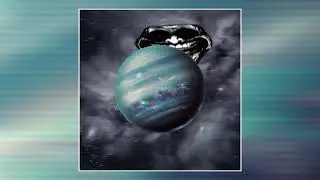 ELXVXN, RAGEIX - PLANETA