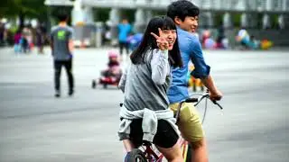All Around Daejeon South Korea #travel #streetphotography