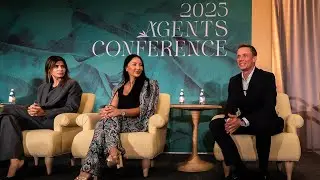 OFFICIAL RECAP | Forbes Global Properties Conference Miami 2025