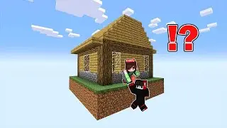 Minecraft But We're LOCKED In THE SKY! | OMOCITY | 😍 ( Tagalog )