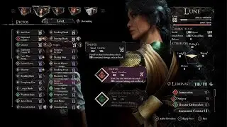 Clair Obscur: Exp33 Danseuse cheese ( ACT3 Spoilers )