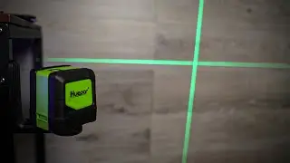 This magnetic mounting system is amazing!! Huepar Laser level