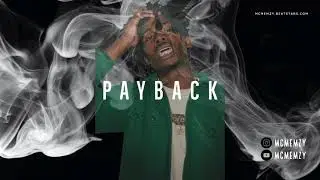 [FREE] Payback - Playboi Carti Type Beat (Prod. By @McMemzy)