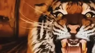 Aaj tracking me sunai di tiger ki aawaj dekho full  vdo 2 Part ❤️