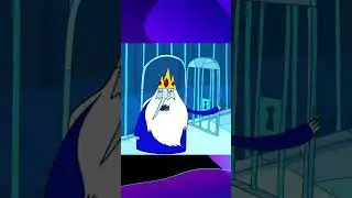 &iexcl;Conoce TODAS las voces del Rey Helado! | &bull; JoseliTops #adventuretime #horadeaventura #cartoon