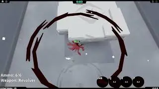Another COWBOY trick (Roblox Critical Strike)