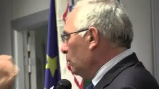 Chi e perché ha ucciso Aldo Moro 3/3