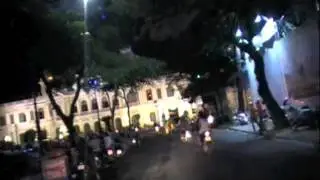 Saigon - Once Known As 