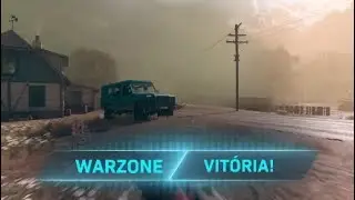 COD WARZONE GHOST 190 DUO EXPERT