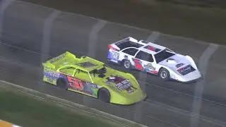 9.30.23 POWRi StockMod Nationals at Lake Ozark Speedway | Late Model Highlights