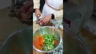 SK FOOD is live