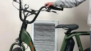 How to Change Handlebars on Rad Power E Bike
