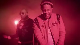 Rutty The Goodfella ft. Fastlane CP - Stickin To The Code