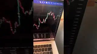 Hands-Free FTMO Gains: A.I. Bot Running on MT5