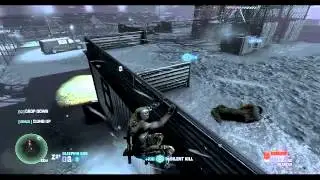 Splinter Cell Blacklist Gameplay Walkthrough part 16 Mission 13:SITE F Ending Pt1
