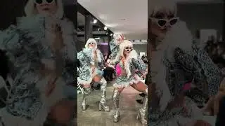 Rescue Dogs Rock NYC Fashion Show By ChanceTV Chia Ta Tsai Rescue Dogs Rock  16