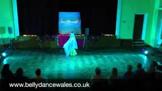 Bellydance Lampeter set2 Egyptian Belly Dance.