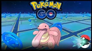 Lickitung Raid Solo: How to Dominate 3 Star Raid #pokemongo #fyp